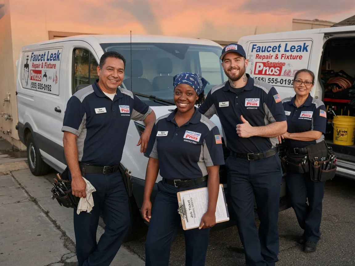 Faucet Repair company in Superior, IA