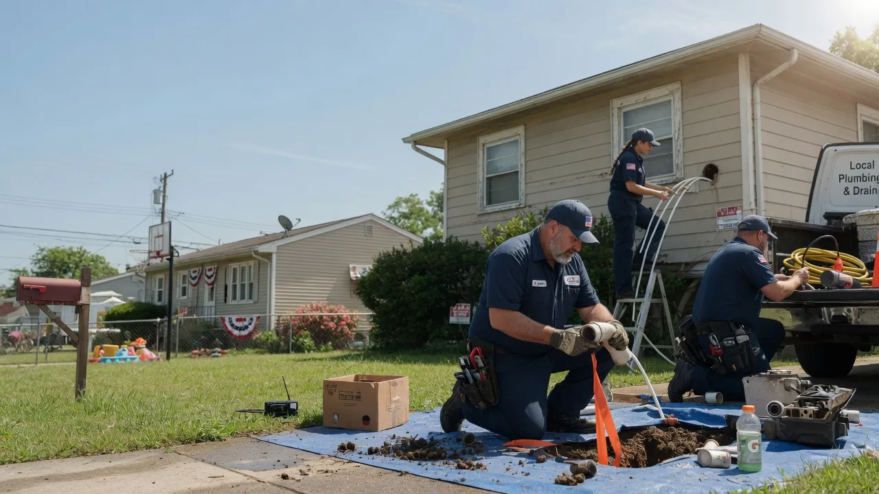 Faucet Repair in Superior, IA near me