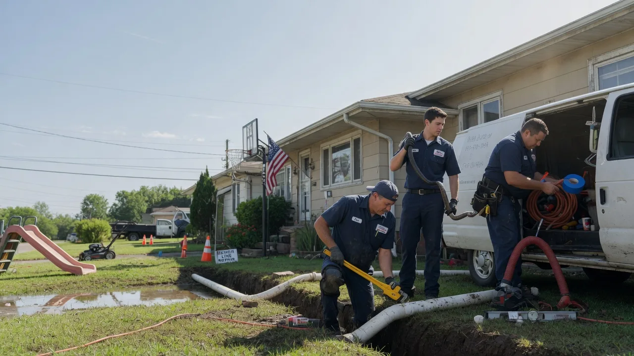 Toilet Installation in Superior, IA near me